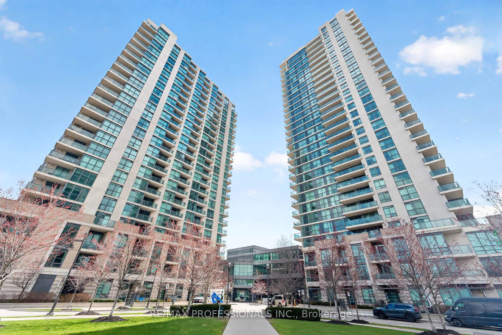 215 Sherway Gardens Road 2010, Toronto W08, ON M9C 0A4