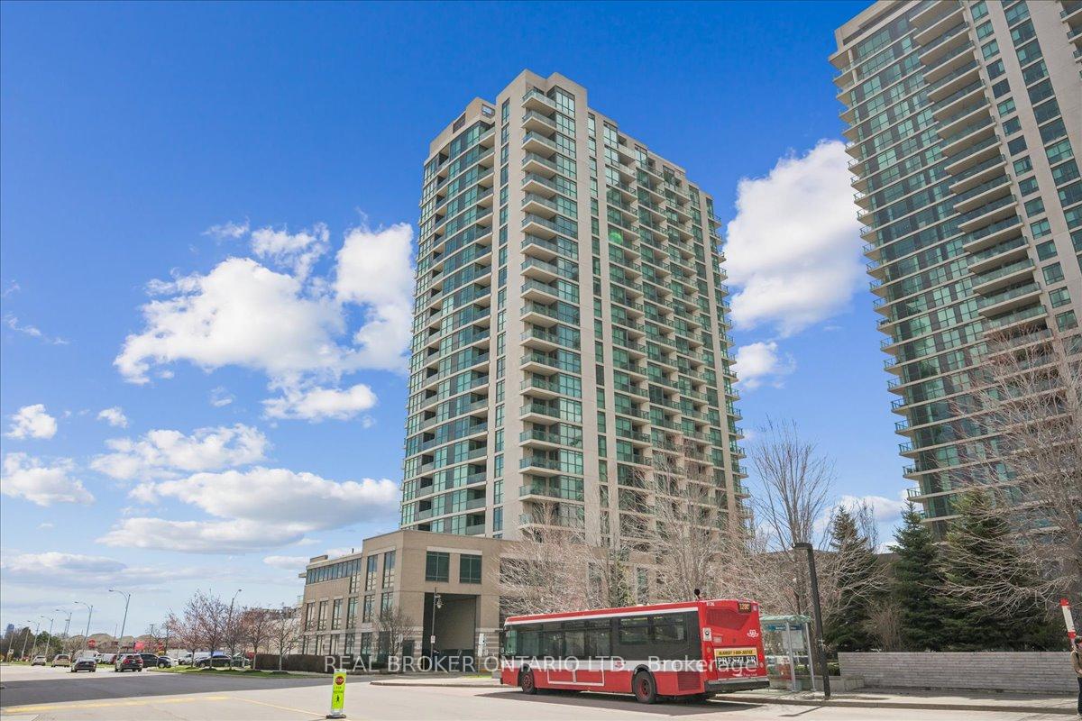 205 Sherway Gardens Road 1704, Toronto W08, ON M9C 0A5