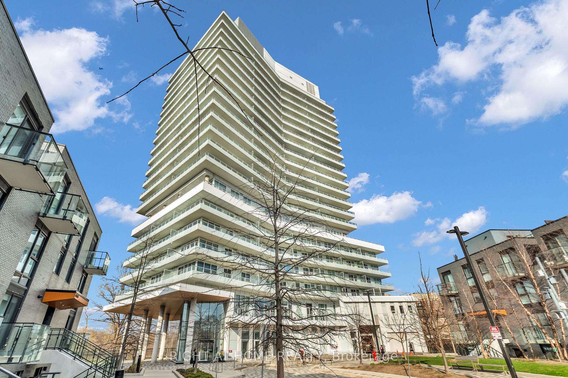 20 Brin Drive 308, Toronto W08, ON M8X 0B2