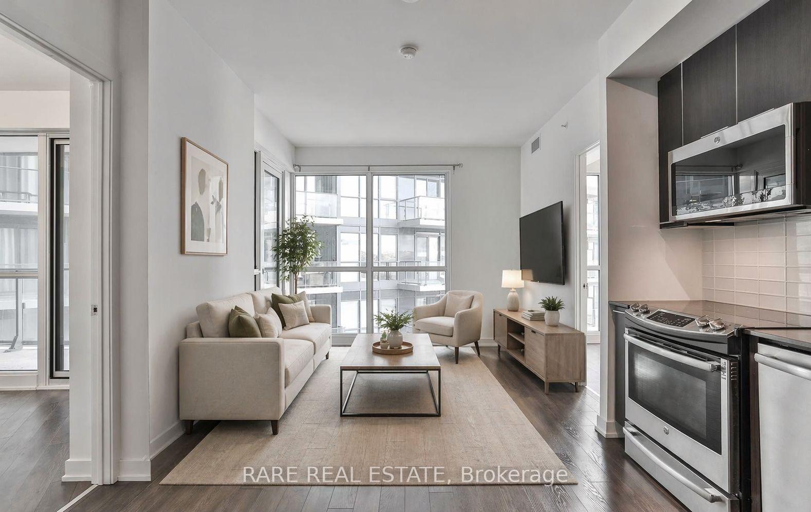 10 Park Lawn Road 422, Toronto W06, ON M8Y 0H9