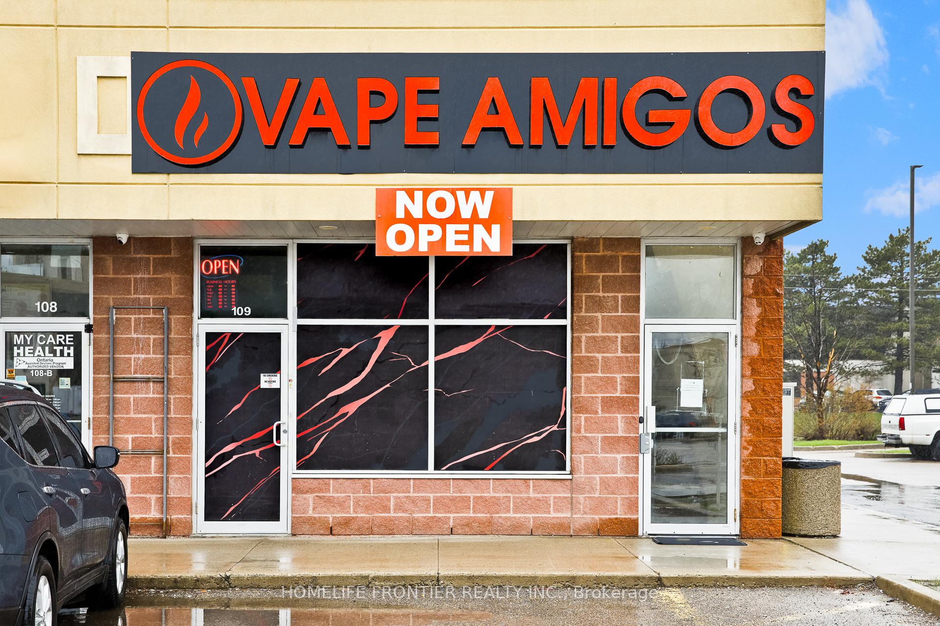19 Woodbine Downs Boulevard 109, Toronto W10, ON M9W 6N5