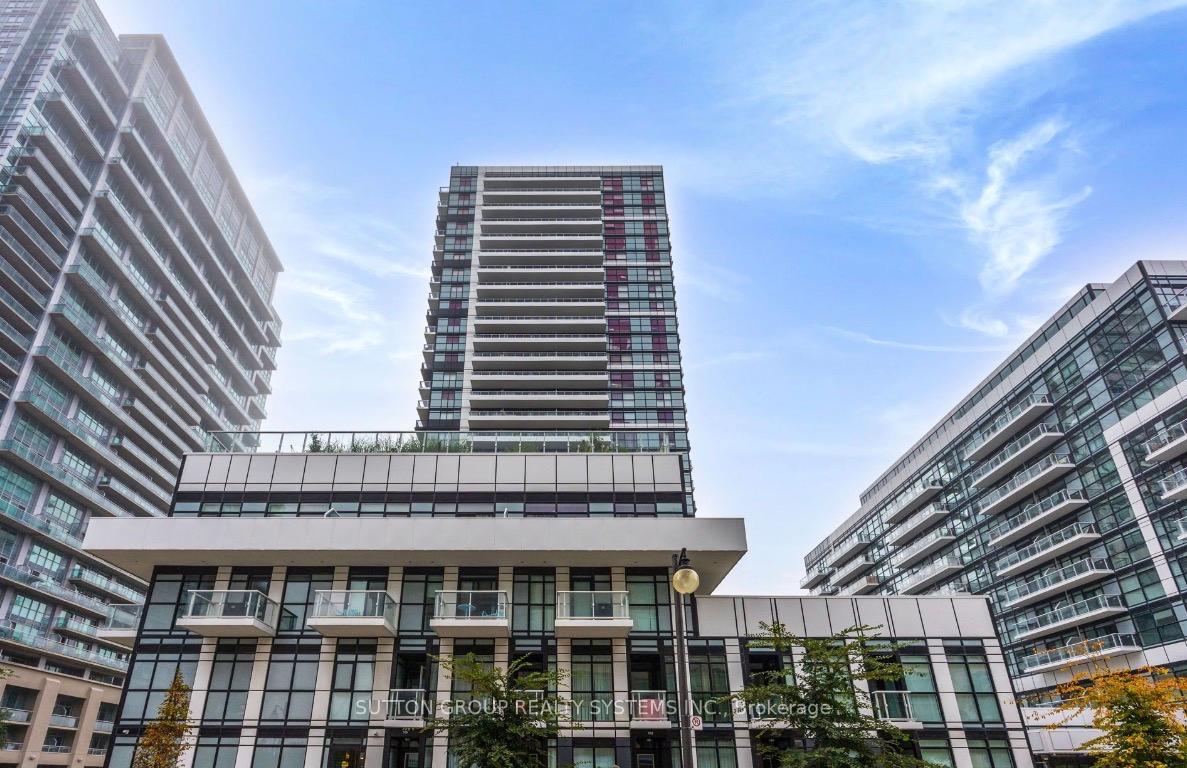 251 Manitoba Street 317, Toronto W06, ON M8Y 0C7