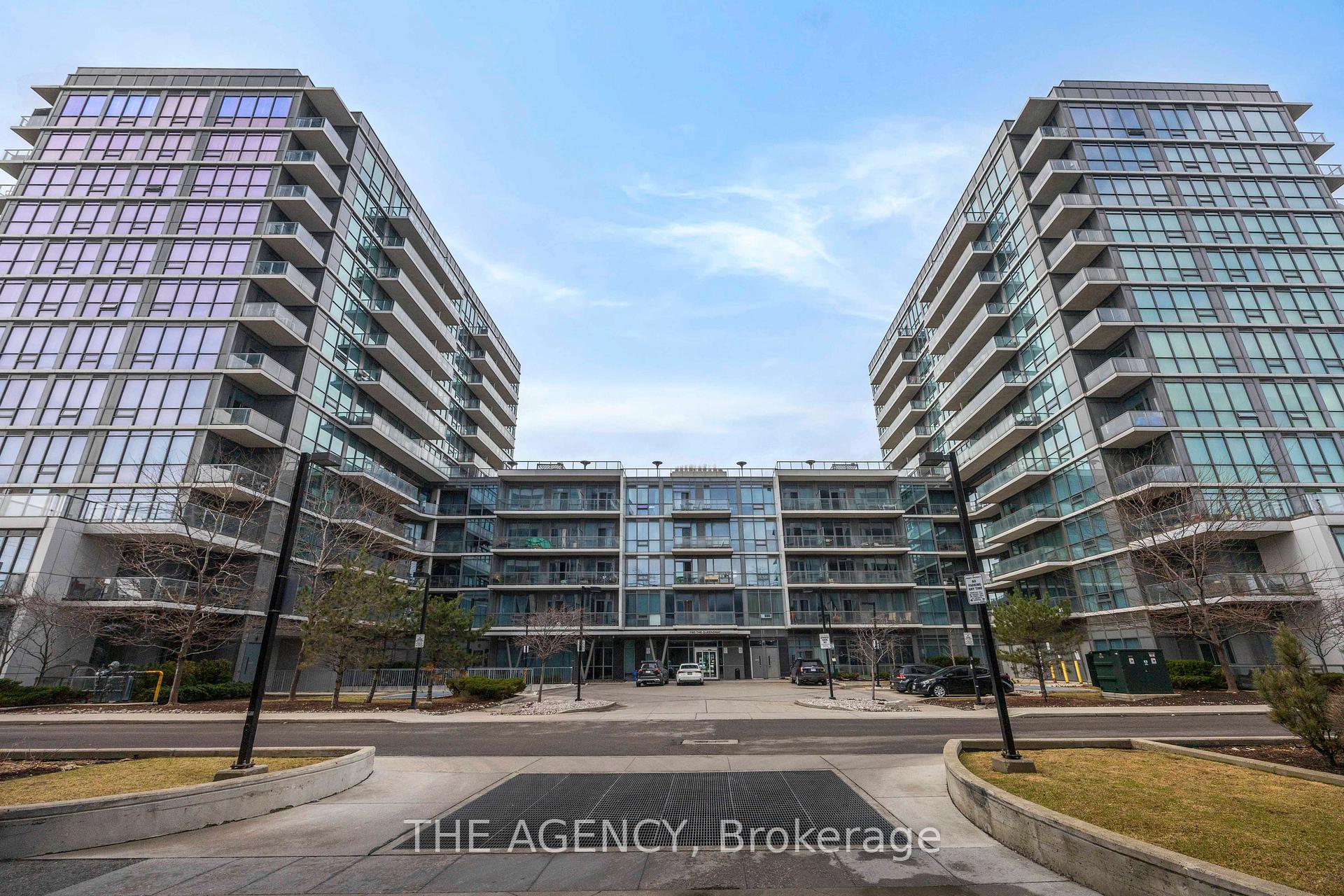 1185 The Queensway N/A 1104, Toronto W08, ON M8Z 0C6