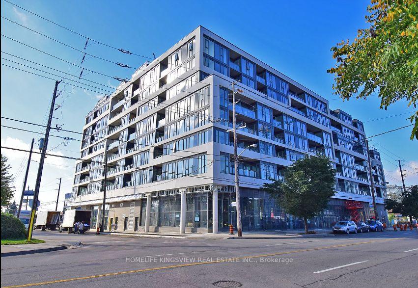 859 The Queensway N/A 910, Toronto W07, ON M8Z 1N8