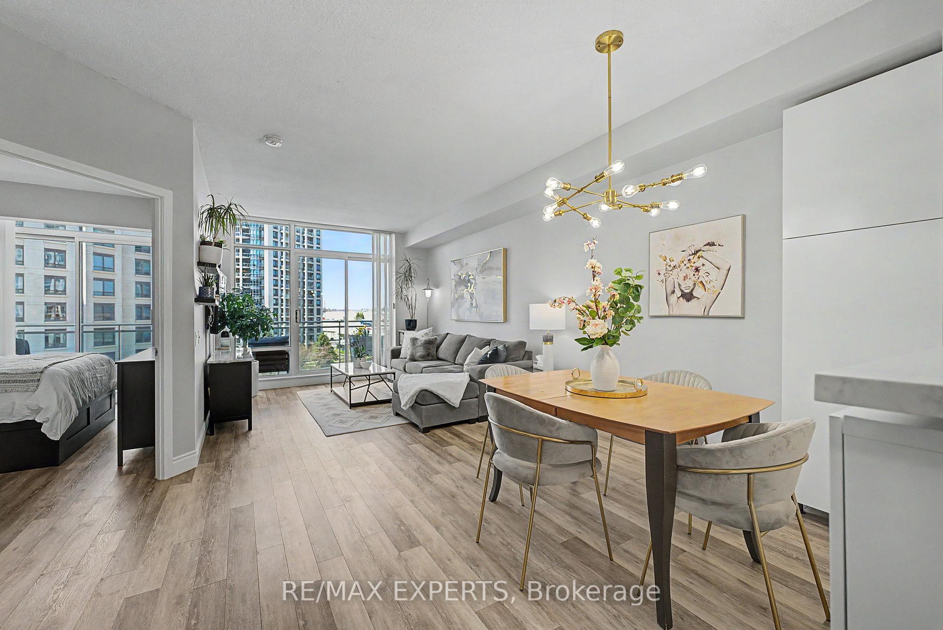 5 Marine Parade Drive 610, Toronto W06, ON M8V 4B4