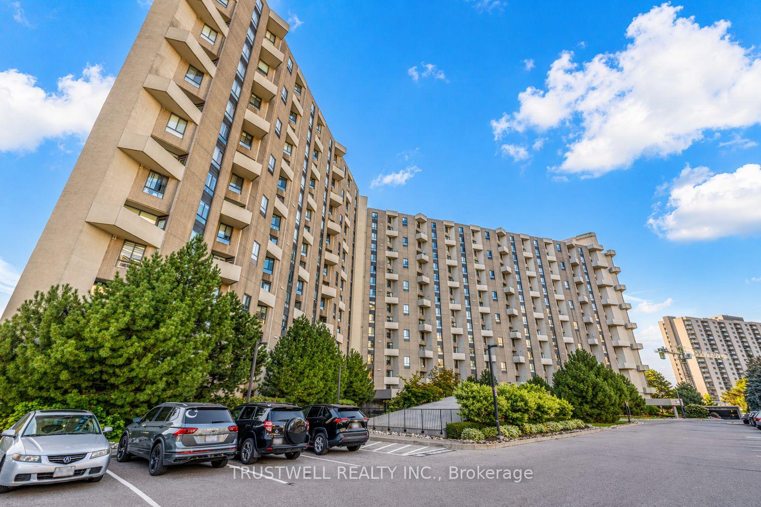 300 Mill Road A39, Toronto W08, ON M9C 4W7