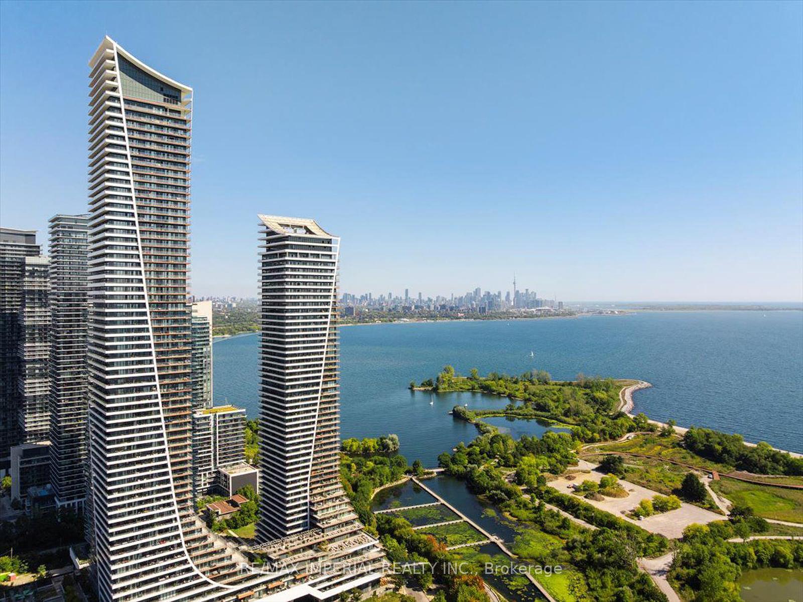 20 Shore Breeze Drive 2007, Toronto W06, ON M8V 0C7