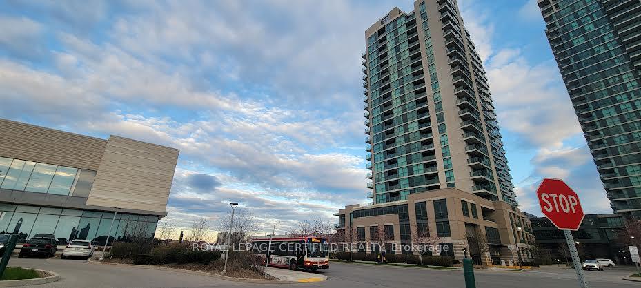 205 Sherway Gardens W 2302, Toronto W08, ON M9C 0A5