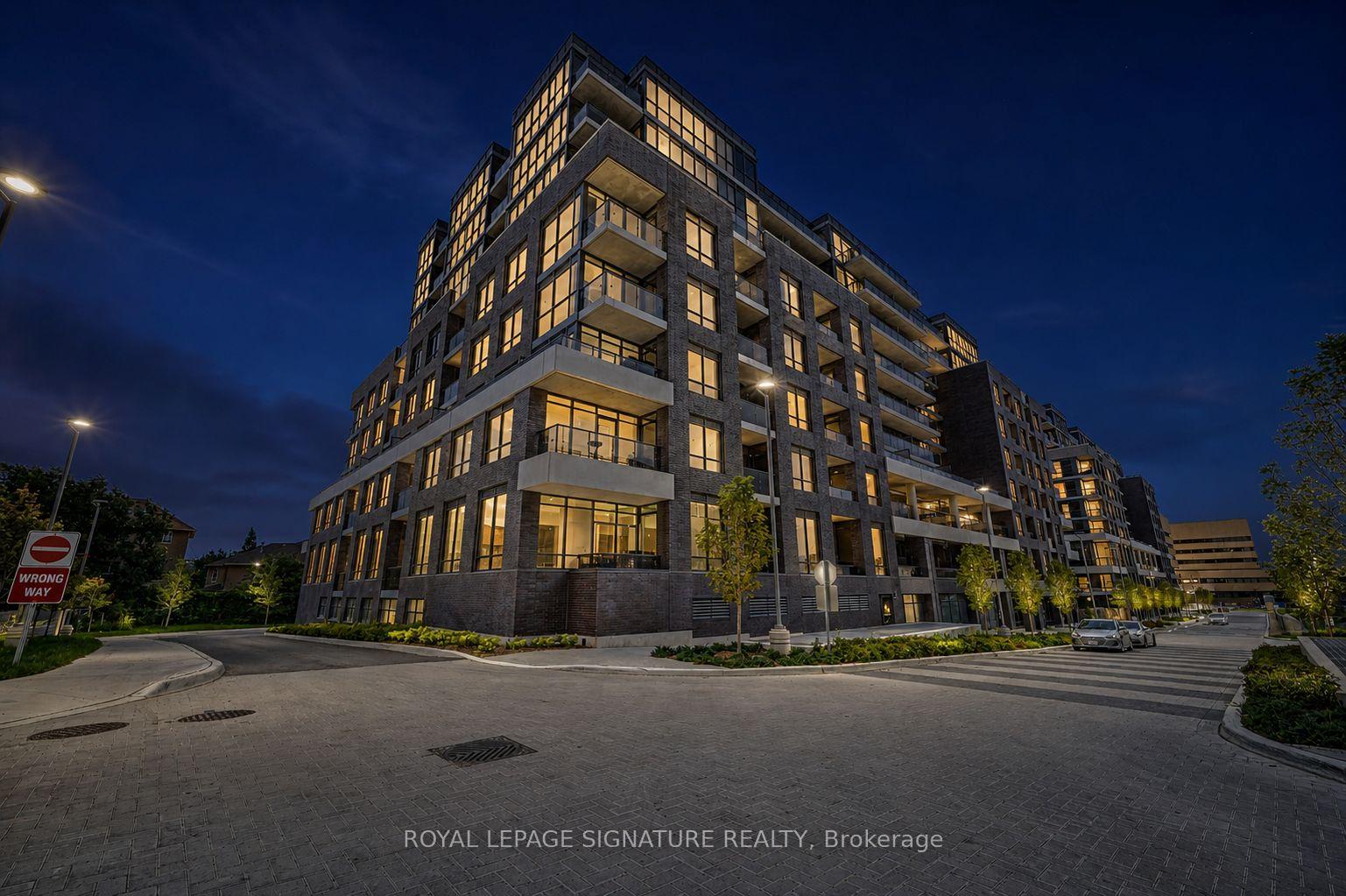 26 Gibbs Road 548, Toronto W08, ON M9B 0E3