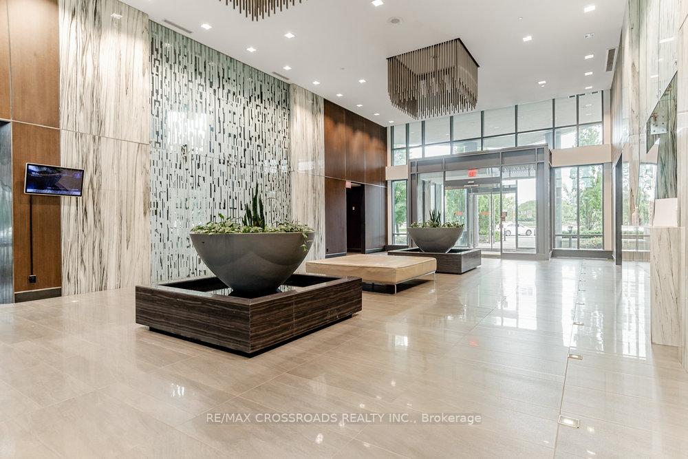 215 Sherway Gardens Road 604, Toronto W08, ON M9C 0A4