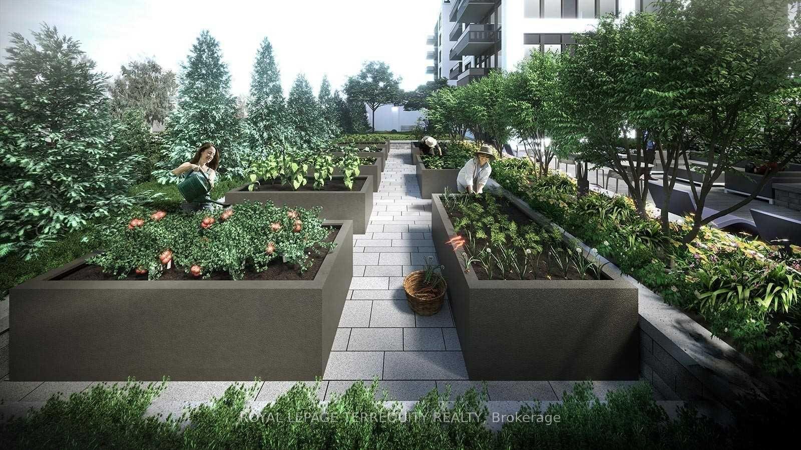 10 Eva Road 401, Toronto W08, ON M9C 1E8