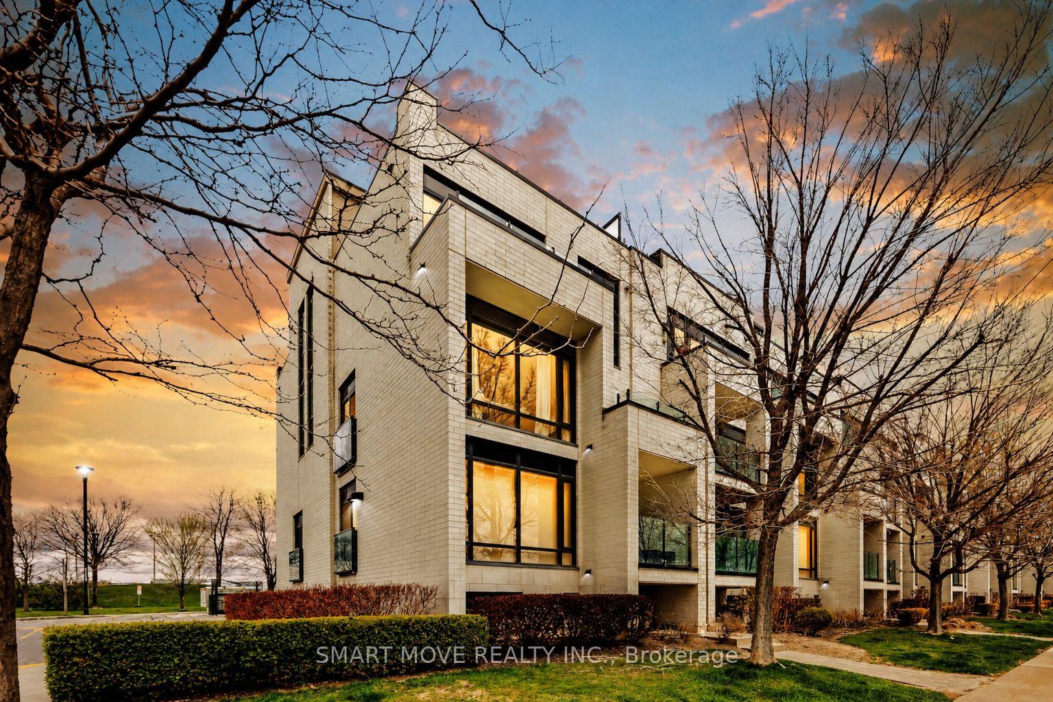 138 Widdicombe Hill Boulevard 716, Toronto W09, ON M9R 0A9