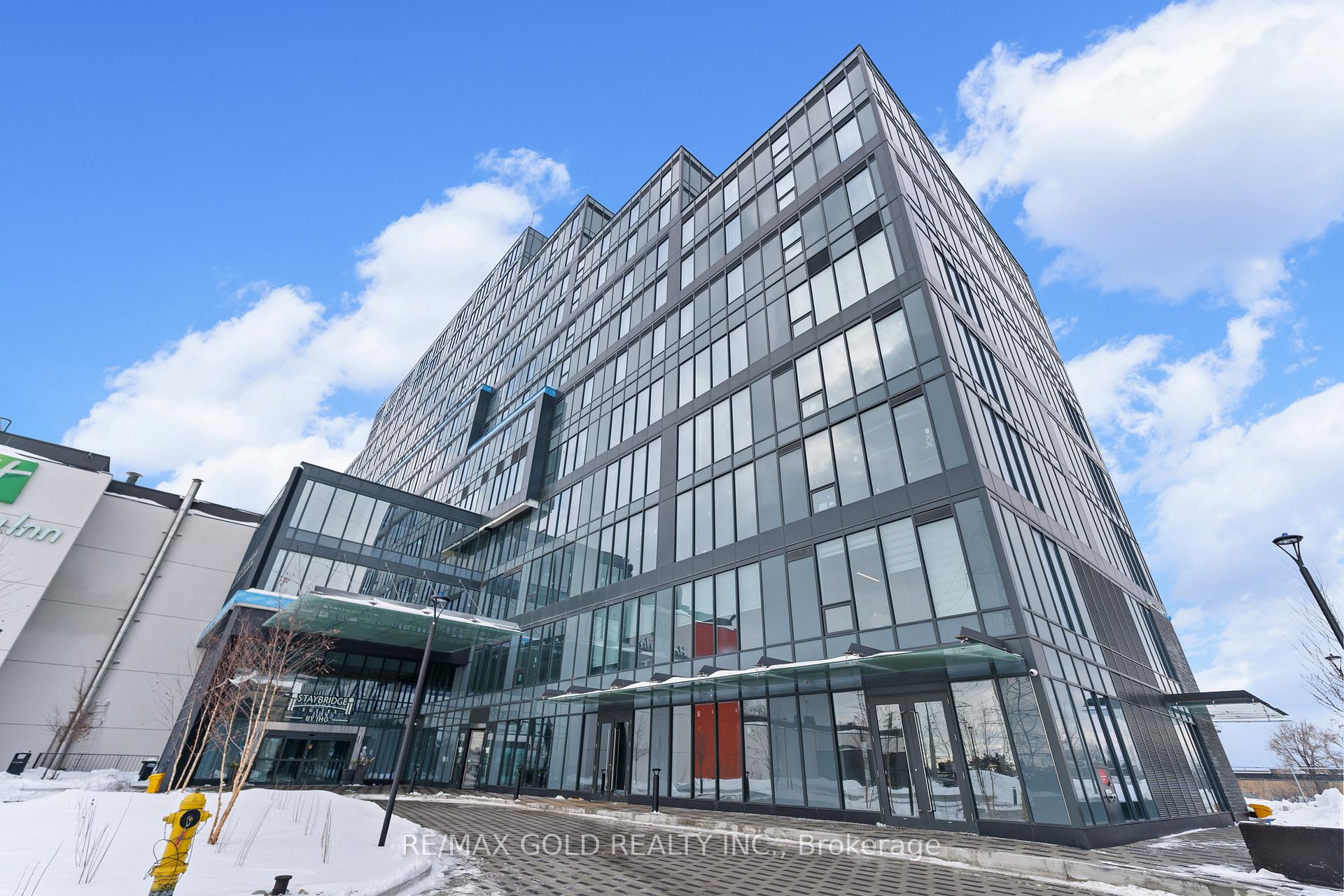 996 Martin Grove Road 410, Toronto W10, ON M9W 4V8