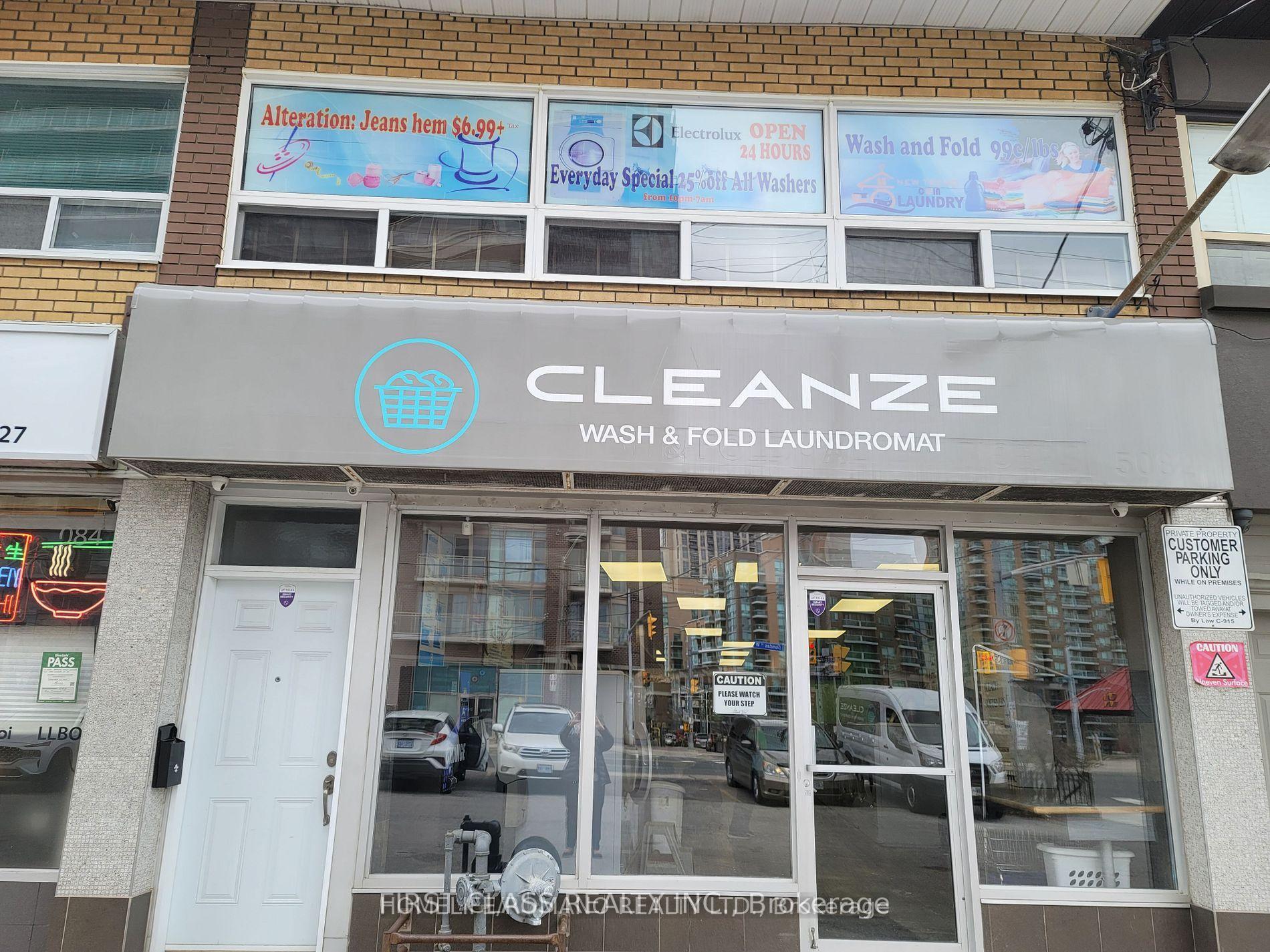 5082 Dundas Street W, Toronto W08, ON M9A 1C2