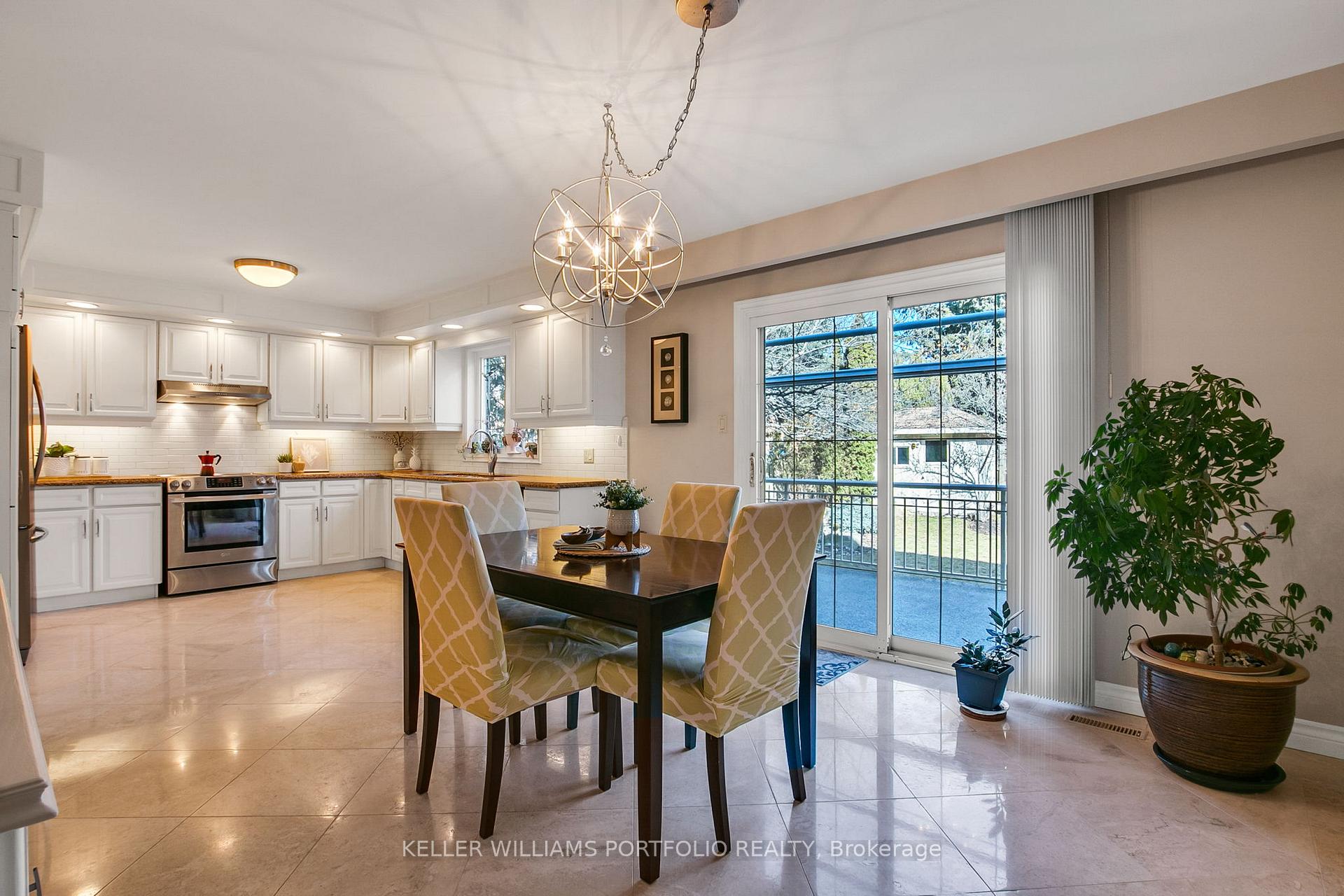 4 Neiltree Court, Toronto W08, ON M9C 5C3