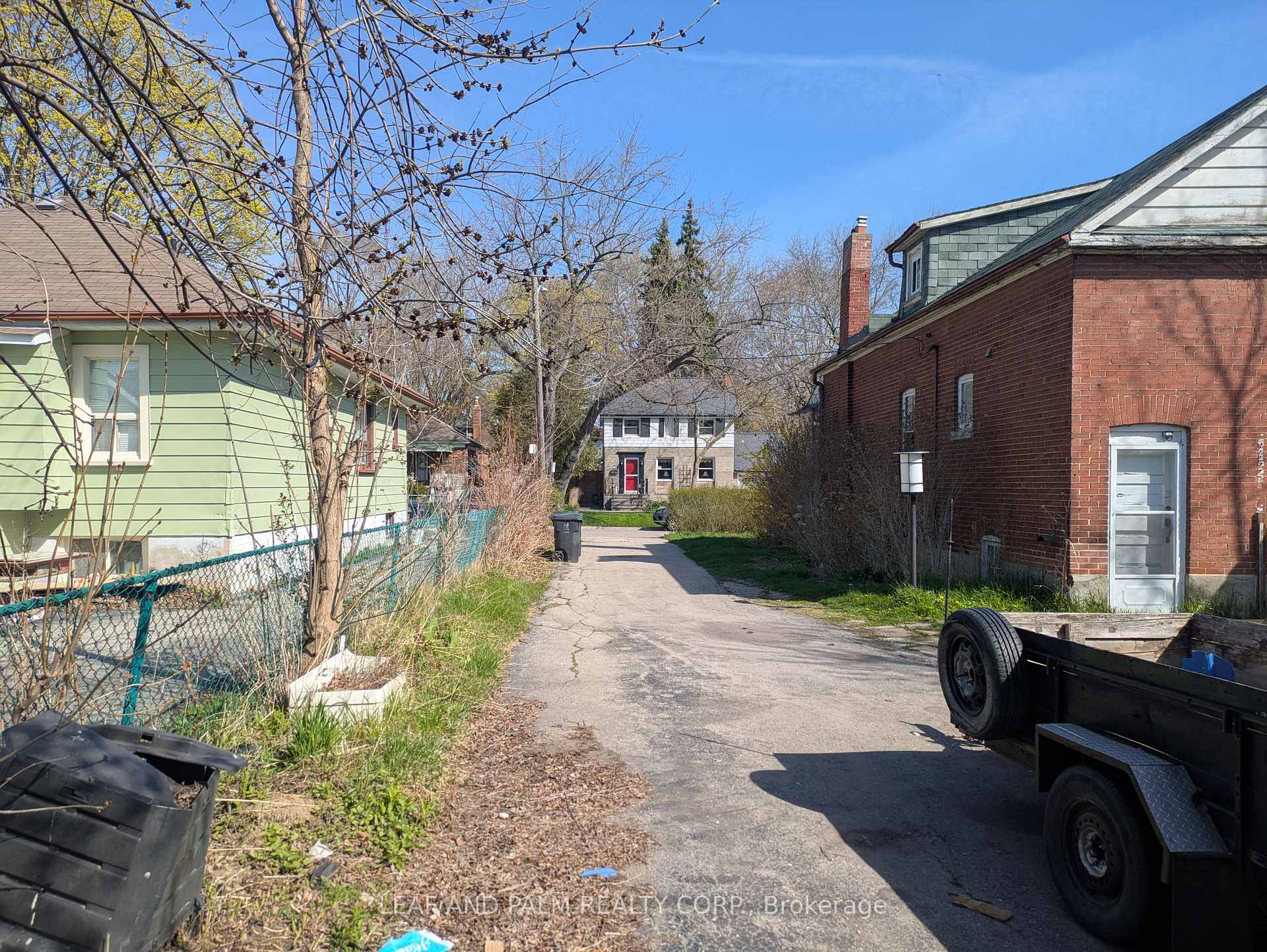 5 Meaford Avenue, Toronto W06, ON M8V 2H6