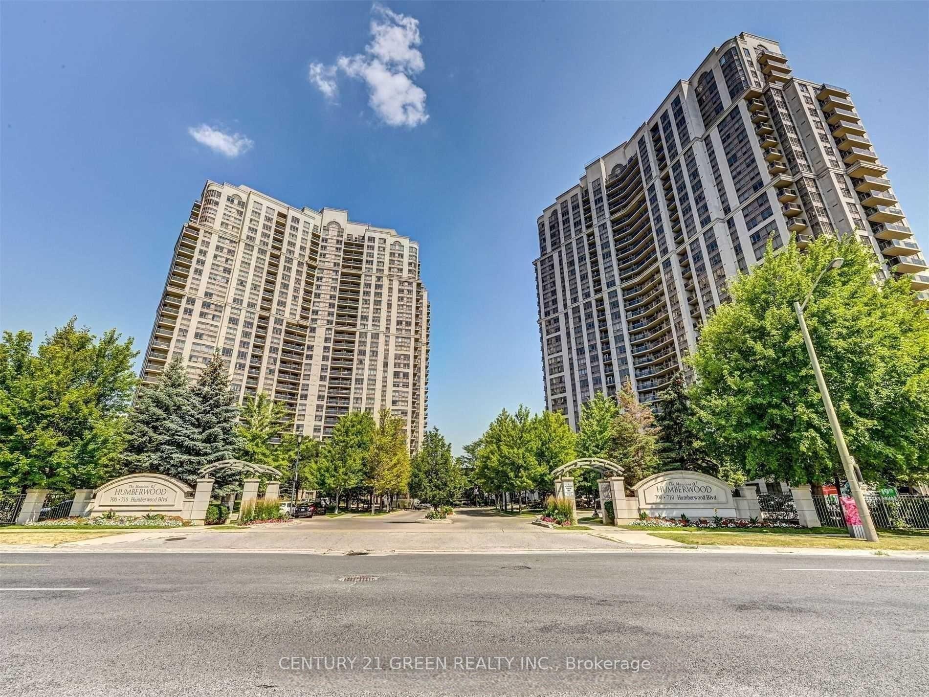 710 Humberwood Boulevard Ph1, Toronto W10, ON M9W 7J5