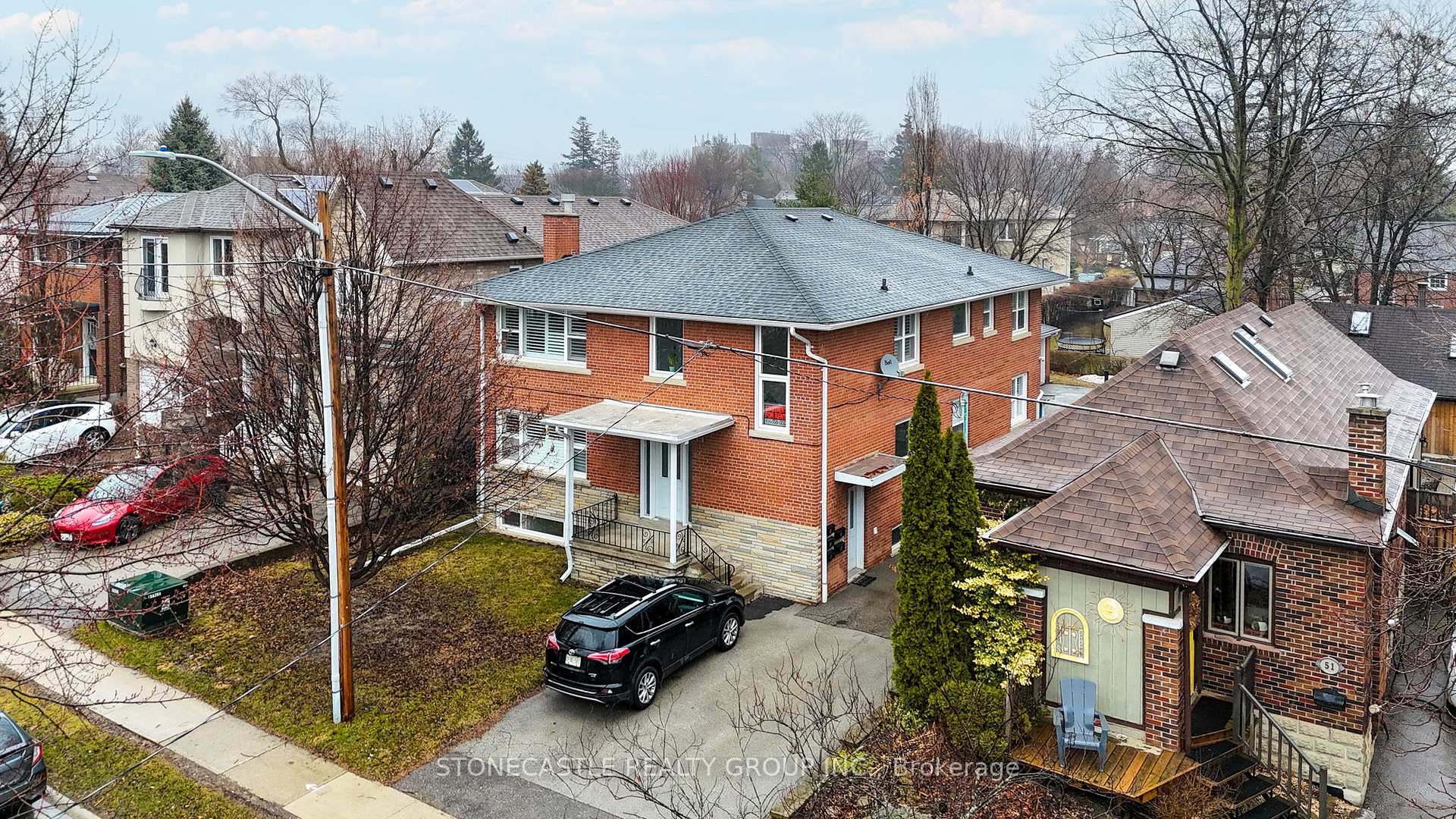 55 Thirty Eighth Street, Toronto W06, ON M8W 3M2