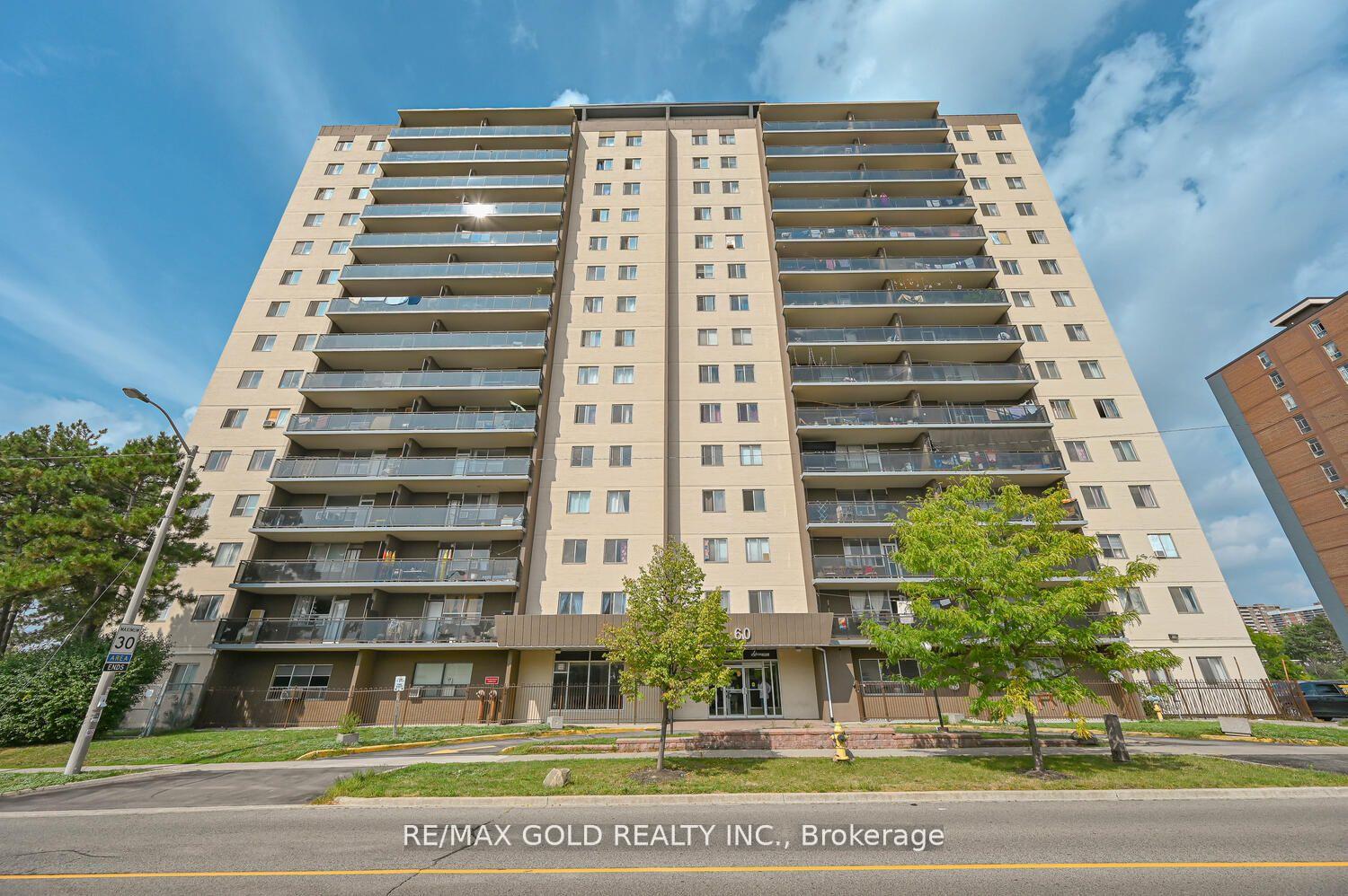 60 Stevenson Road 207, Toronto W10, ON M9V 2B4