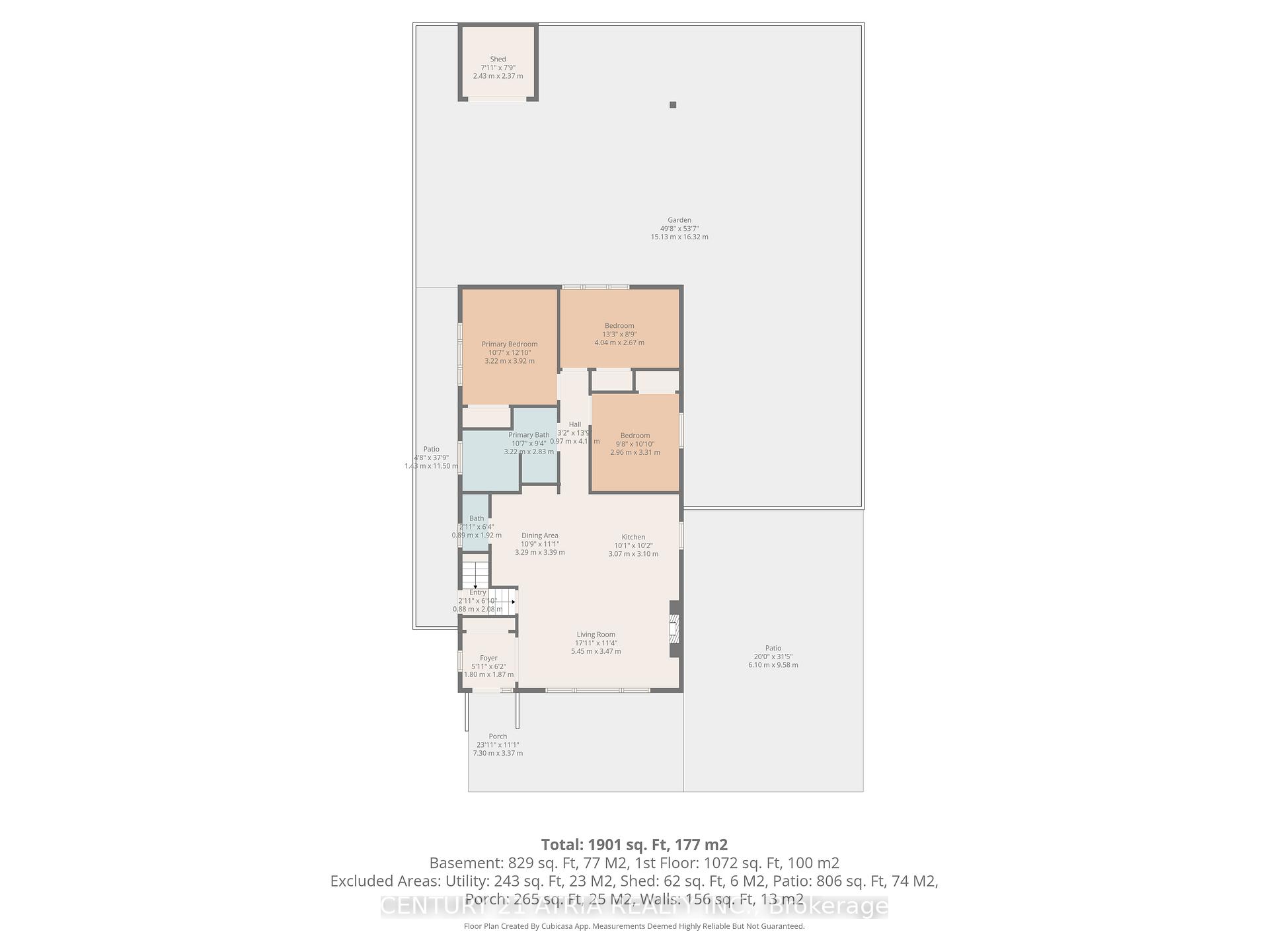 23 Lloyd Manor Road, Toronto W08, ON M9B 5H5