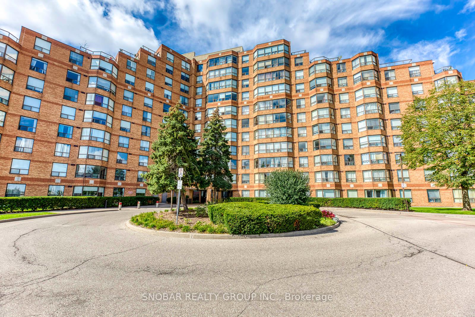 6 Humberline Drive 206, Toronto W10, ON M9W 6X8