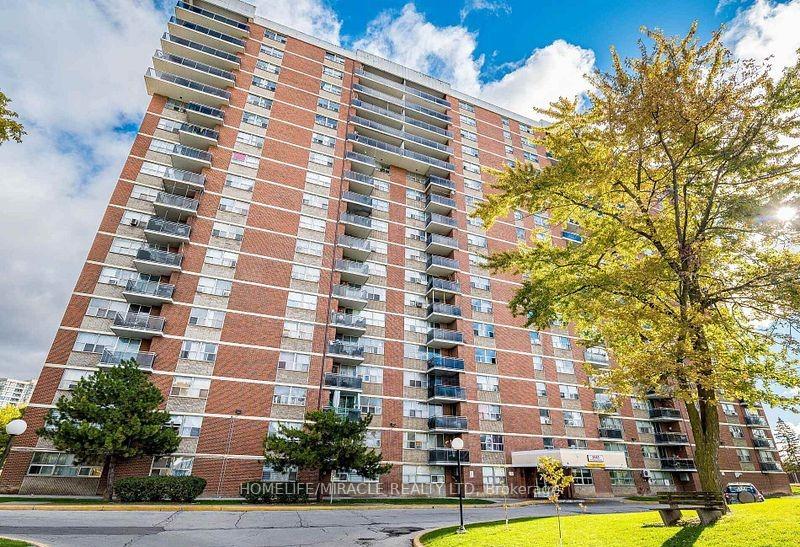 2645 Kipling Avenue 1905, Toronto W10, ON M9V 3S6