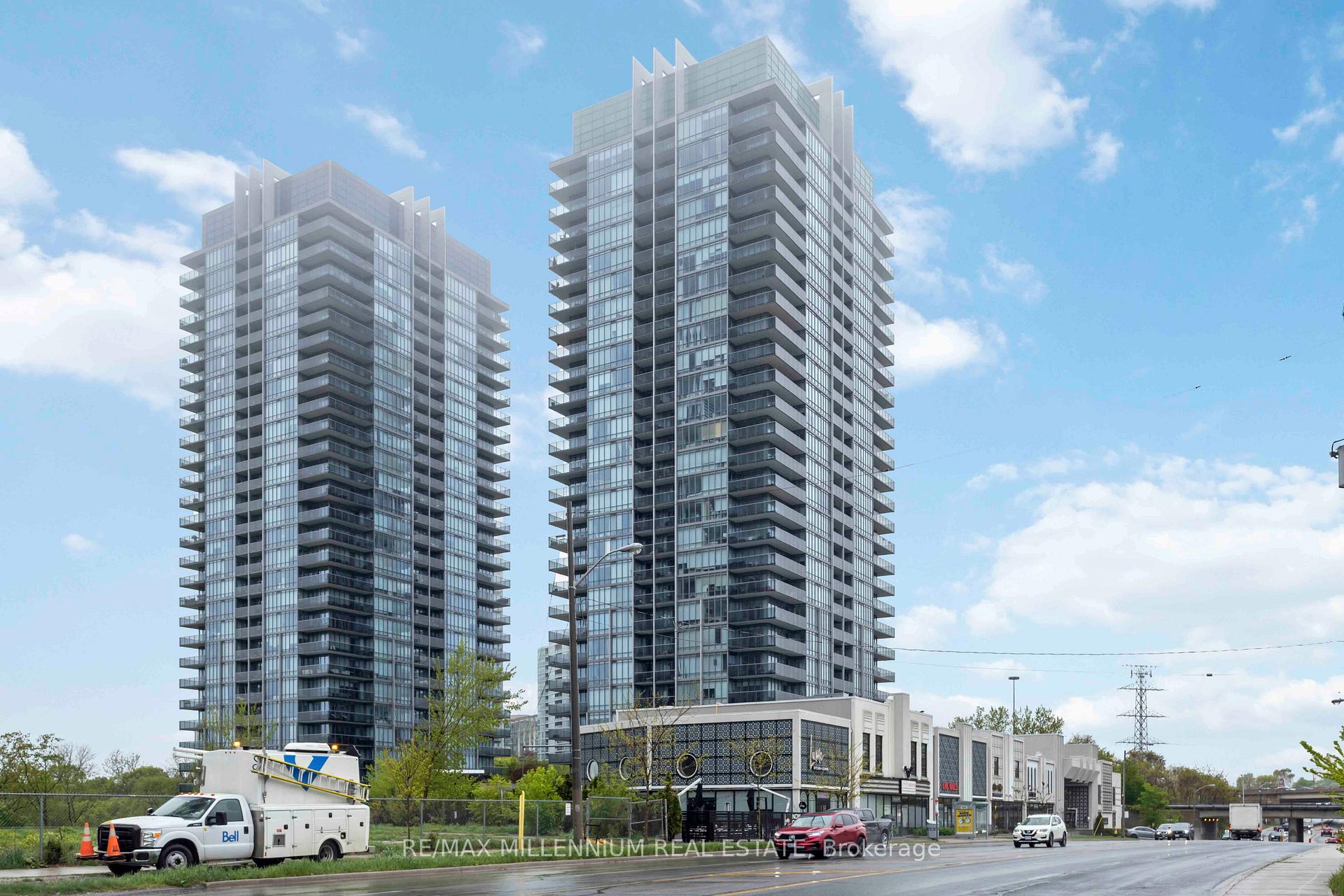 90 Park Lawn Road 1616, Toronto W06, ON M8Y 0B6