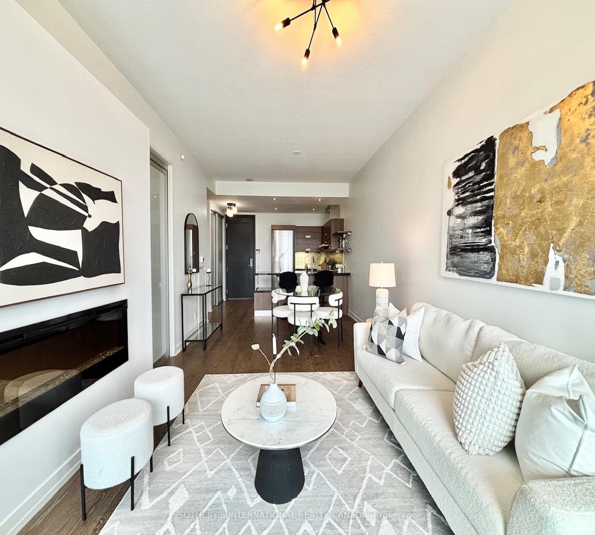 90 Park Lawn Road 809, Toronto W06, ON M8Y 3H8