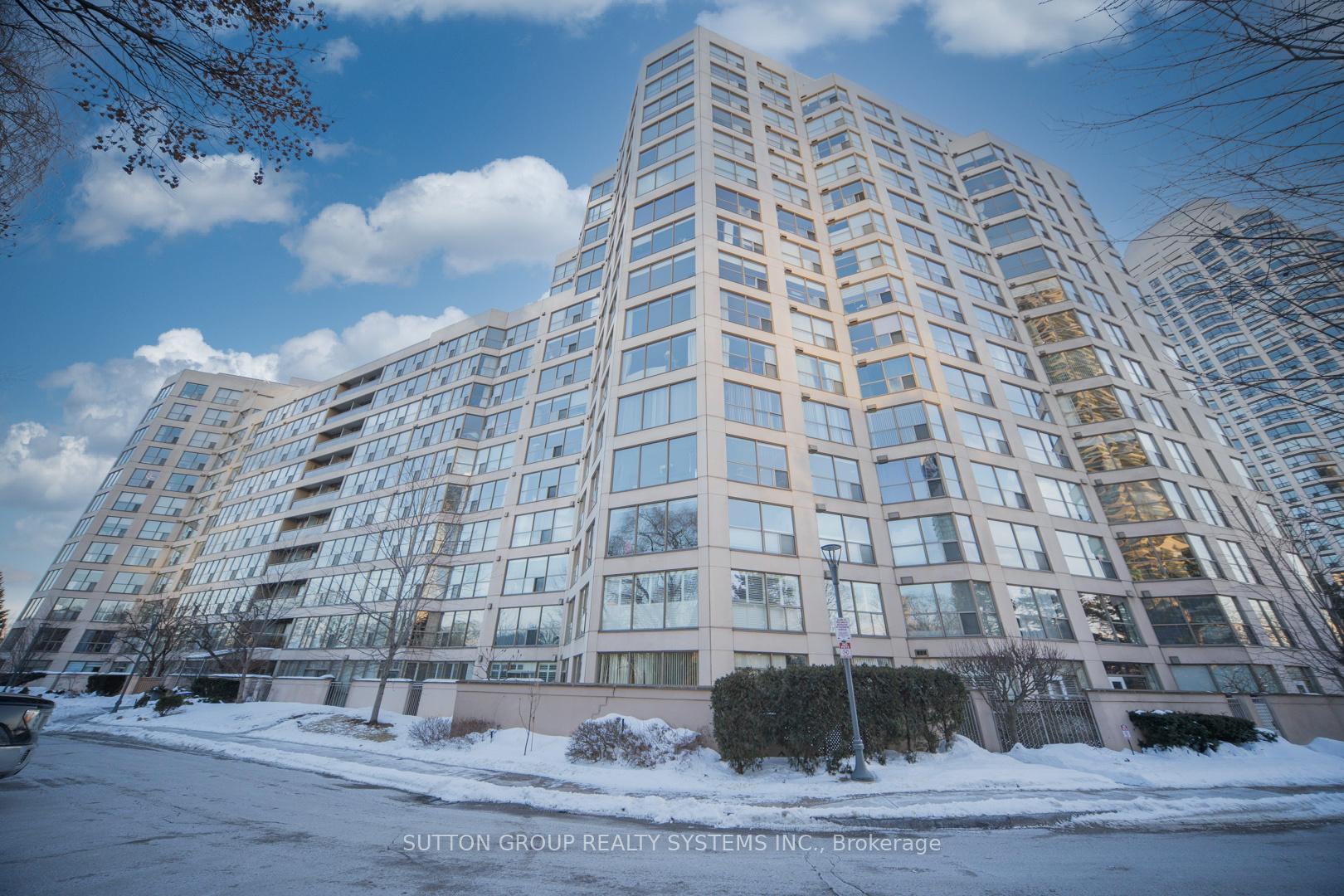 2261 Lakeshore Boulevard W 1201, Toronto W06, ON M8V 3X1