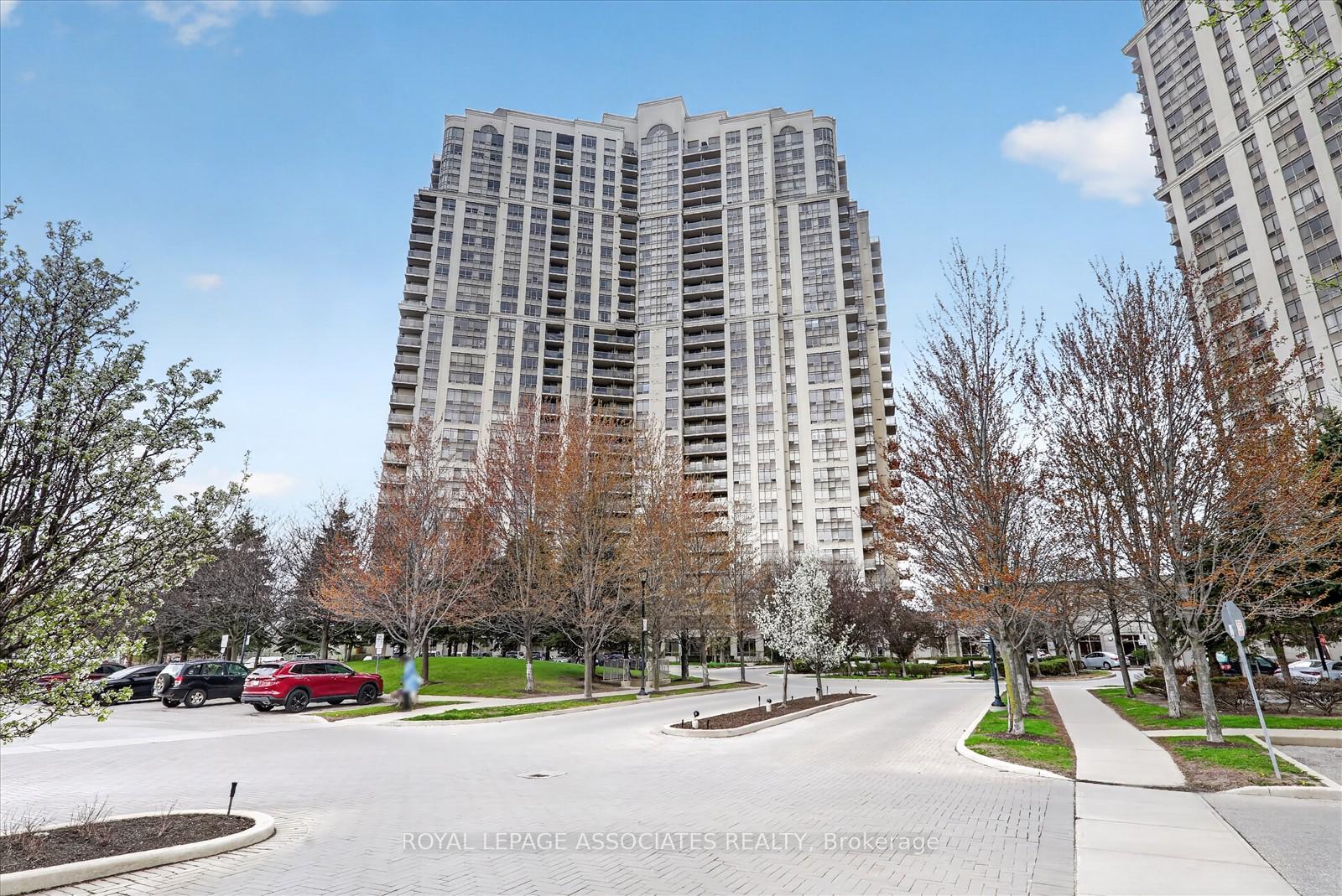 710 Humberwood Boulevard 606A, Toronto W10, ON M9W 7J5