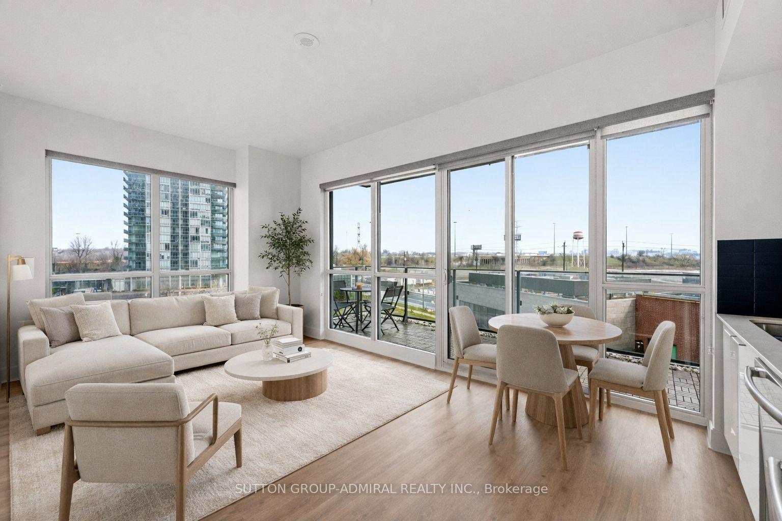 10 Park Lawn Road 625, Toronto W06, ON M8V 0H9