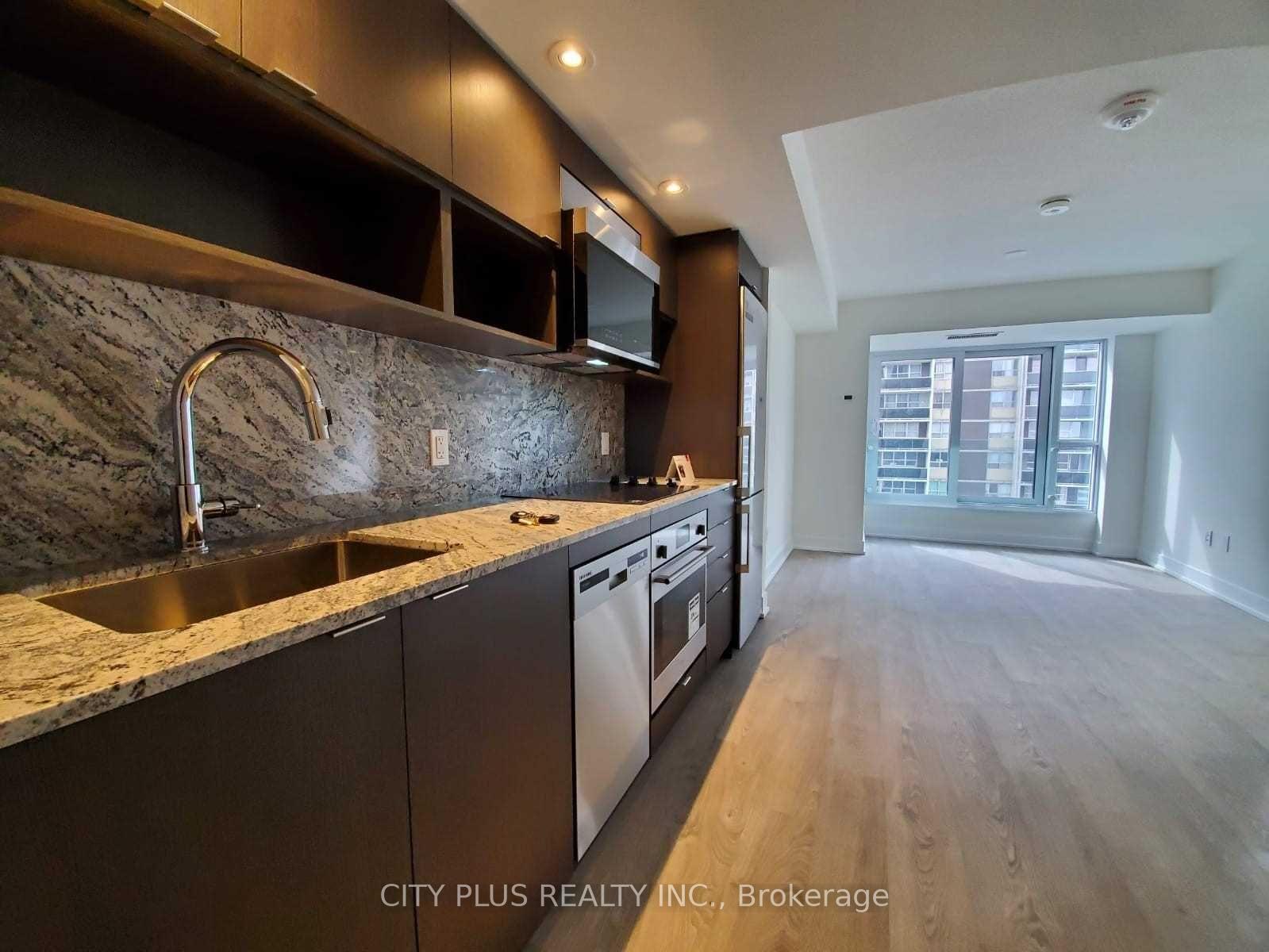 9 Mabelle Avenue 1815, Toronto W08, ON M9A 0E1
