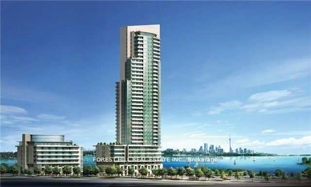 59 Annie Craig Drive 3503, Toronto W06, ON M8V 0C4