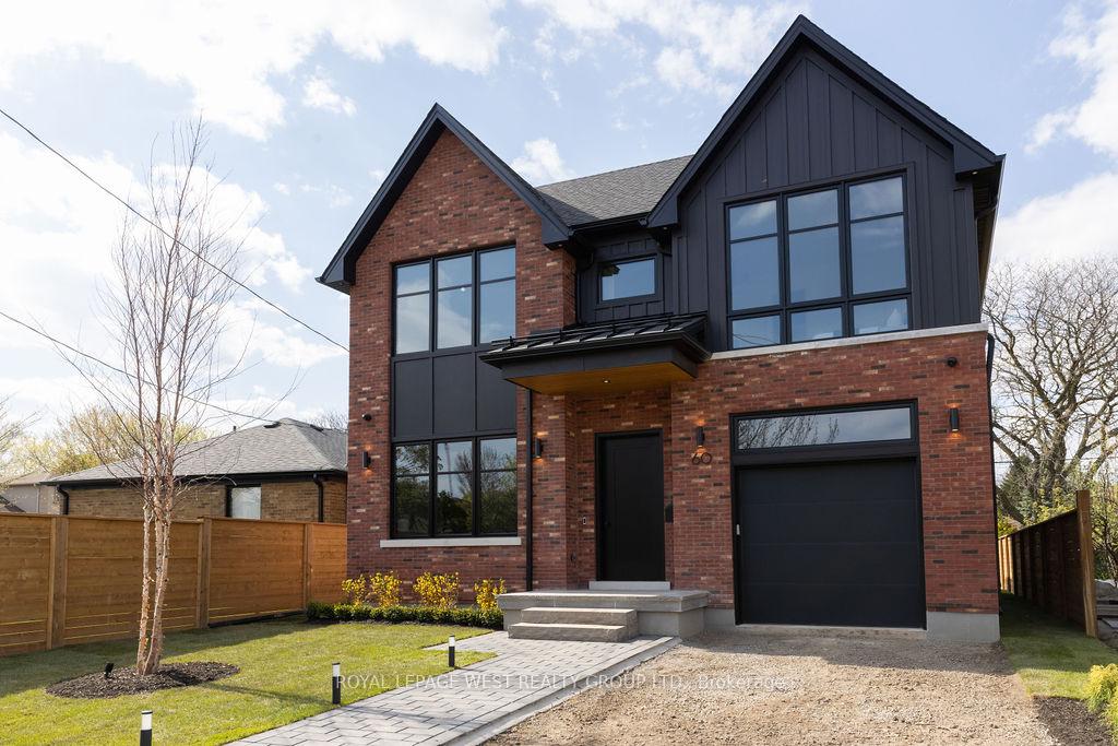 60 Athol Avenue, Toronto W07, ON M8Z 2A8