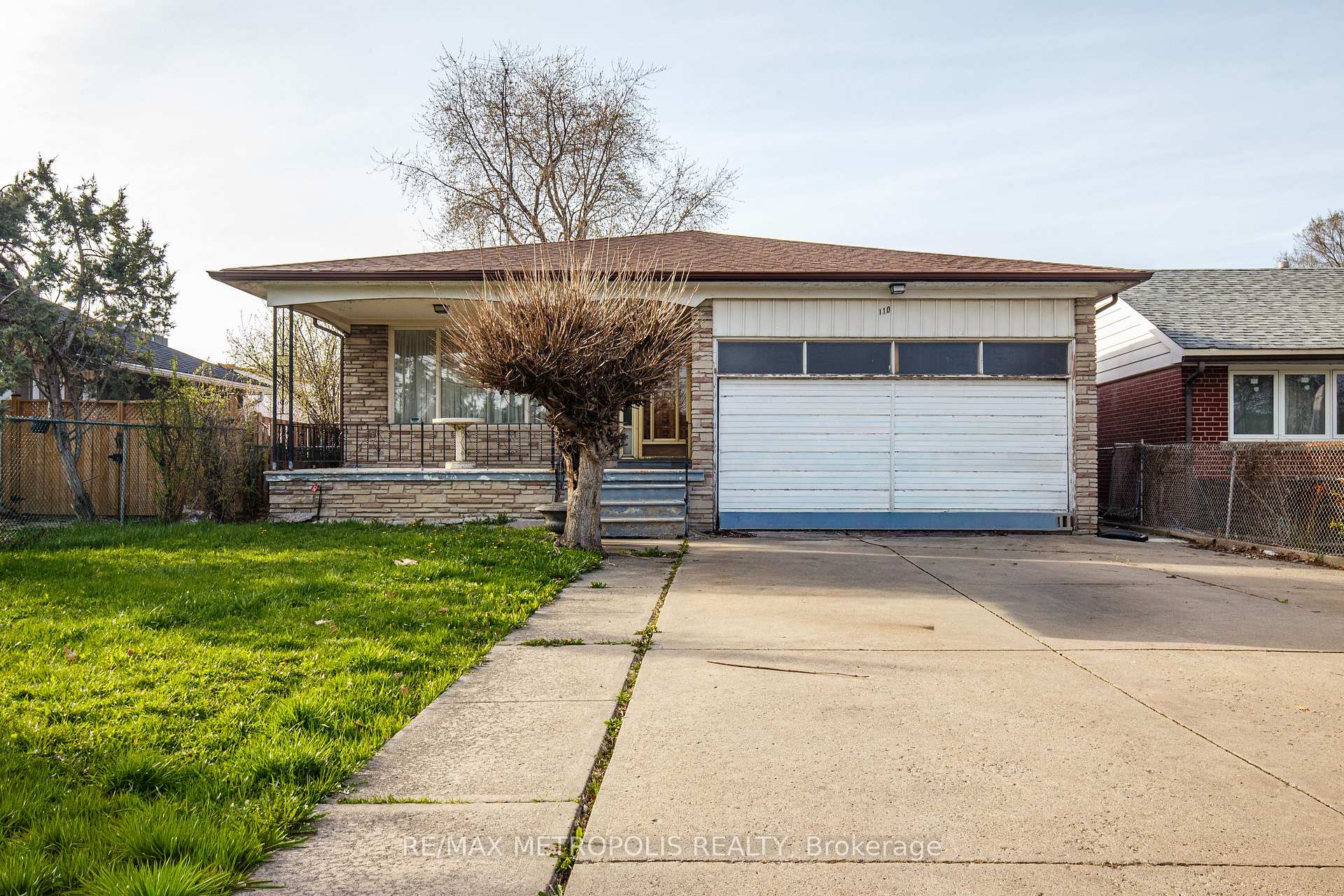 110 Stevenson Road, Toronto W10, ON M9V 2B5