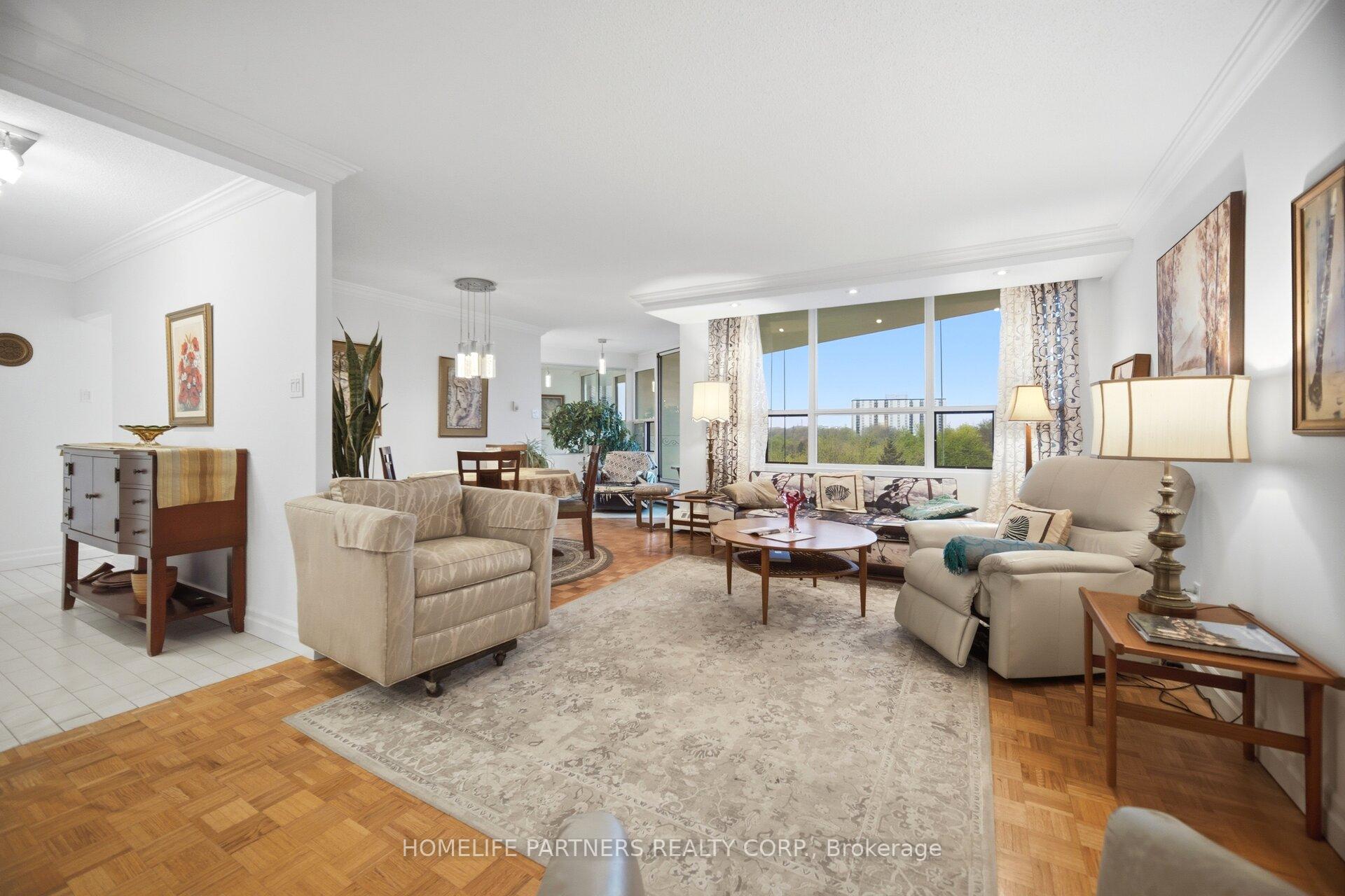 335 Mill Road 903, Toronto W08, ON M9C 1Y6