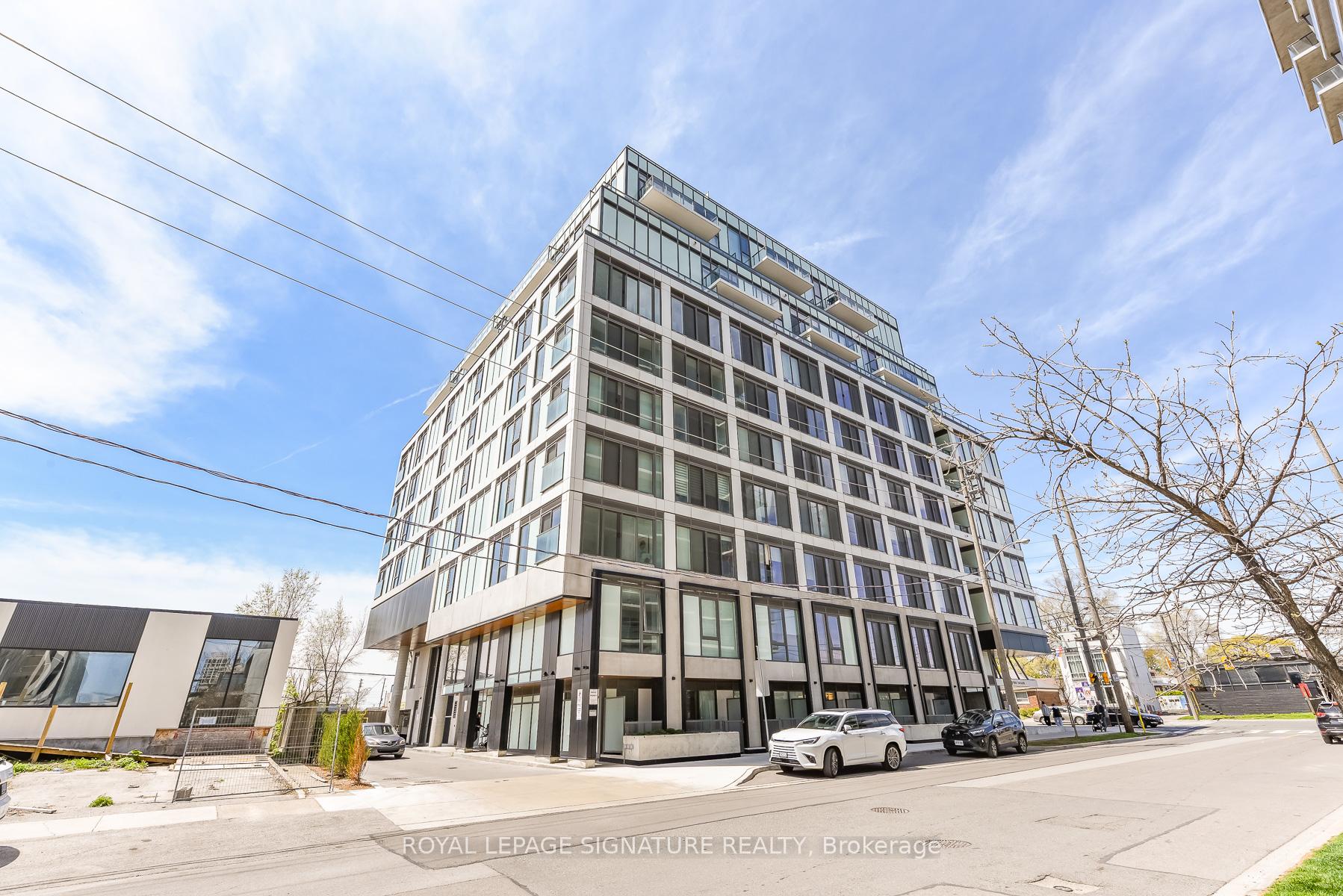 1195 The Queensway N/A 513, Toronto W08, ON M8Z 1R6