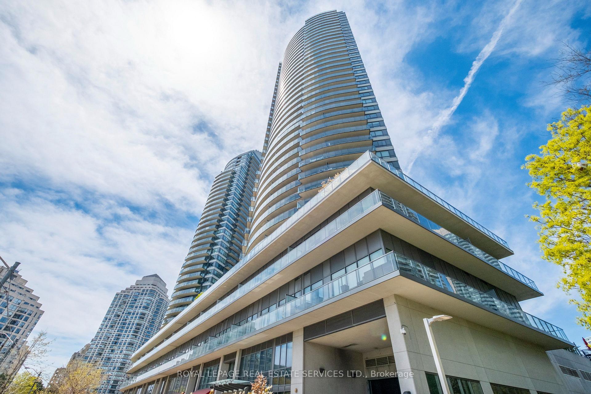 2230 Lake Shore Boulevard W 1506, Toronto W06, ON M8V 0B2