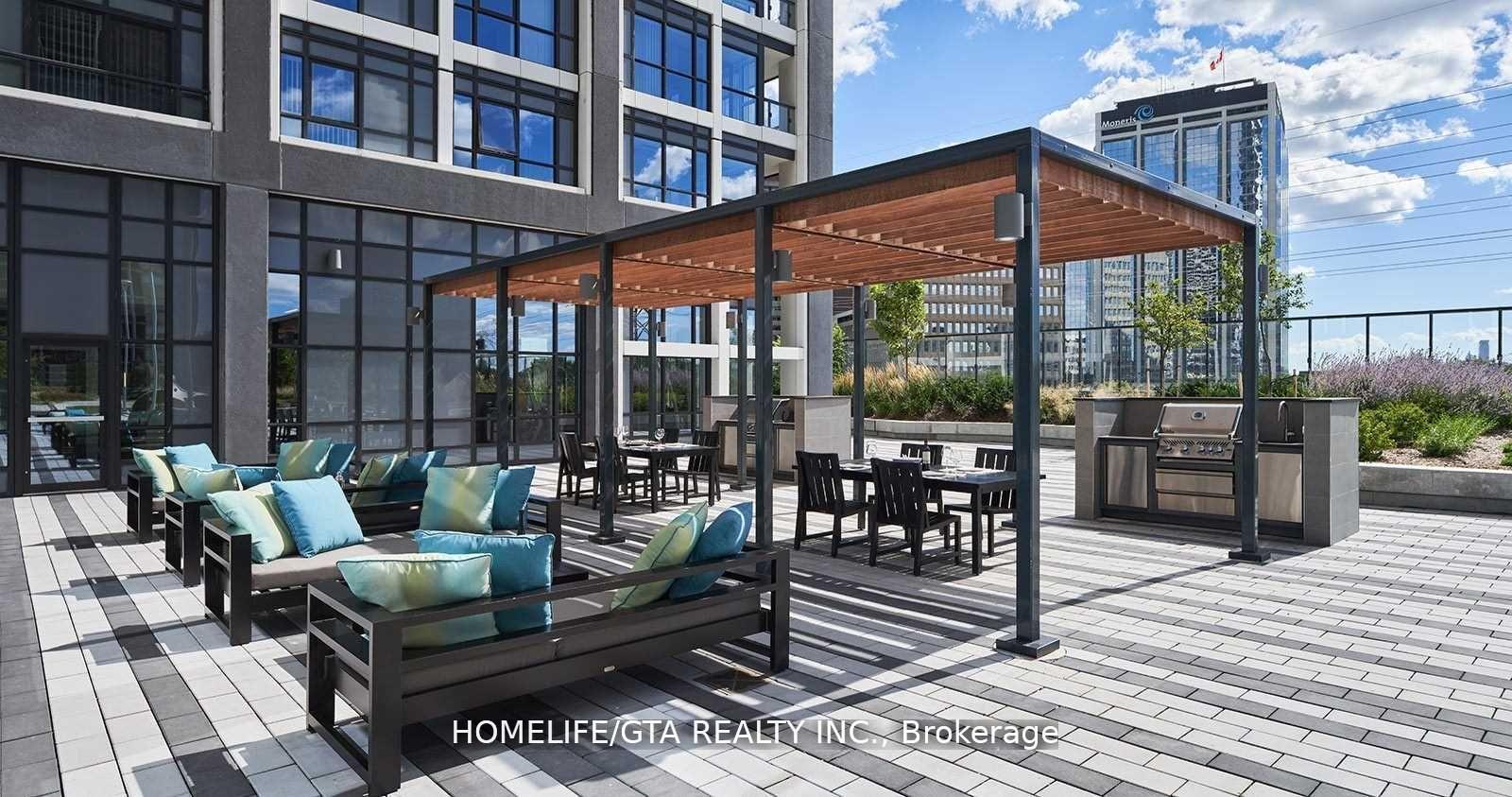 9 Mabelle Avenue 2226, Toronto W08, ON M9A 0E1