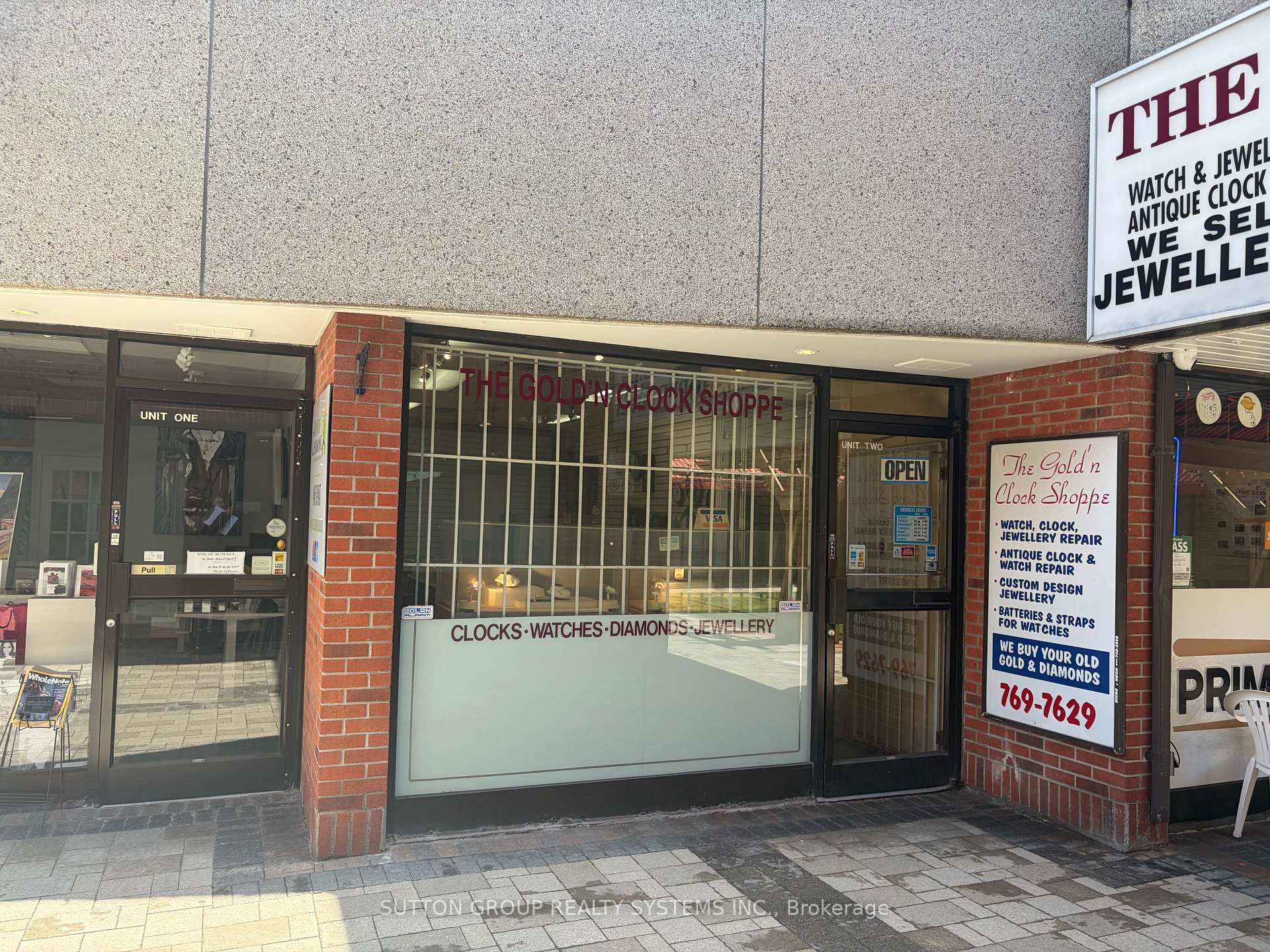 2323 Bloor Street 102, Toronto W01, ON M6S 4W1