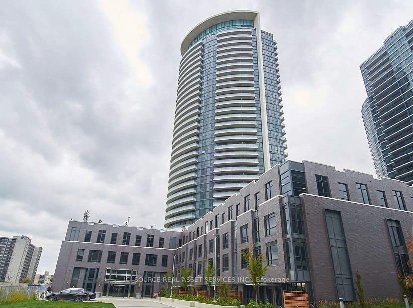 30 Gibbs Road 1009, Toronto W08, ON M9B 0E4