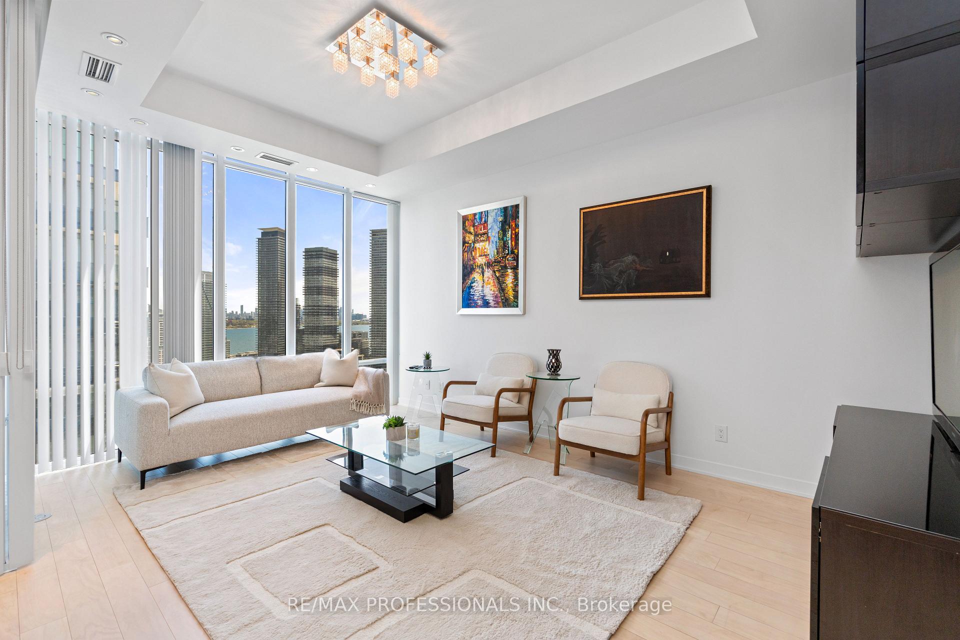 88 Park Lawn Road LPH2906, Toronto W06, ON M8Y 0B5