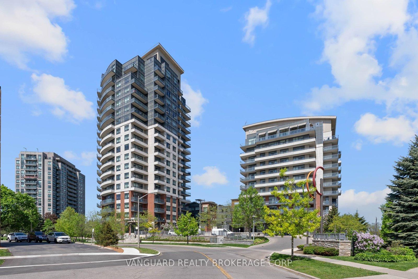25 Fontenay Court 1404, Toronto W08, ON M9A 0C4