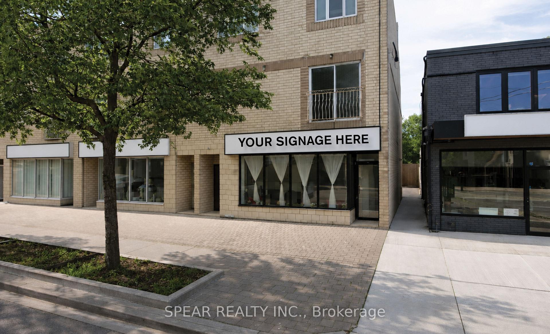 694 The Queensway Avenue 4, Toronto W07, ON M8Y 1K9