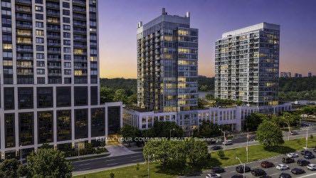 1910 Lake Shore Boulevard W 1108, Toronto, ON M6S 1A2