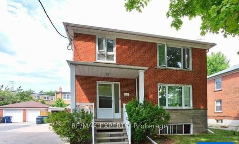 100 Wesley Street, Toronto, ON M8Y 2W7